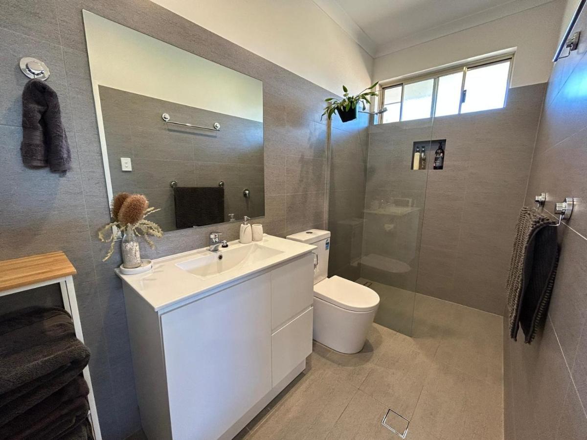 Serenity In Style Kalbarri Luaran gambar