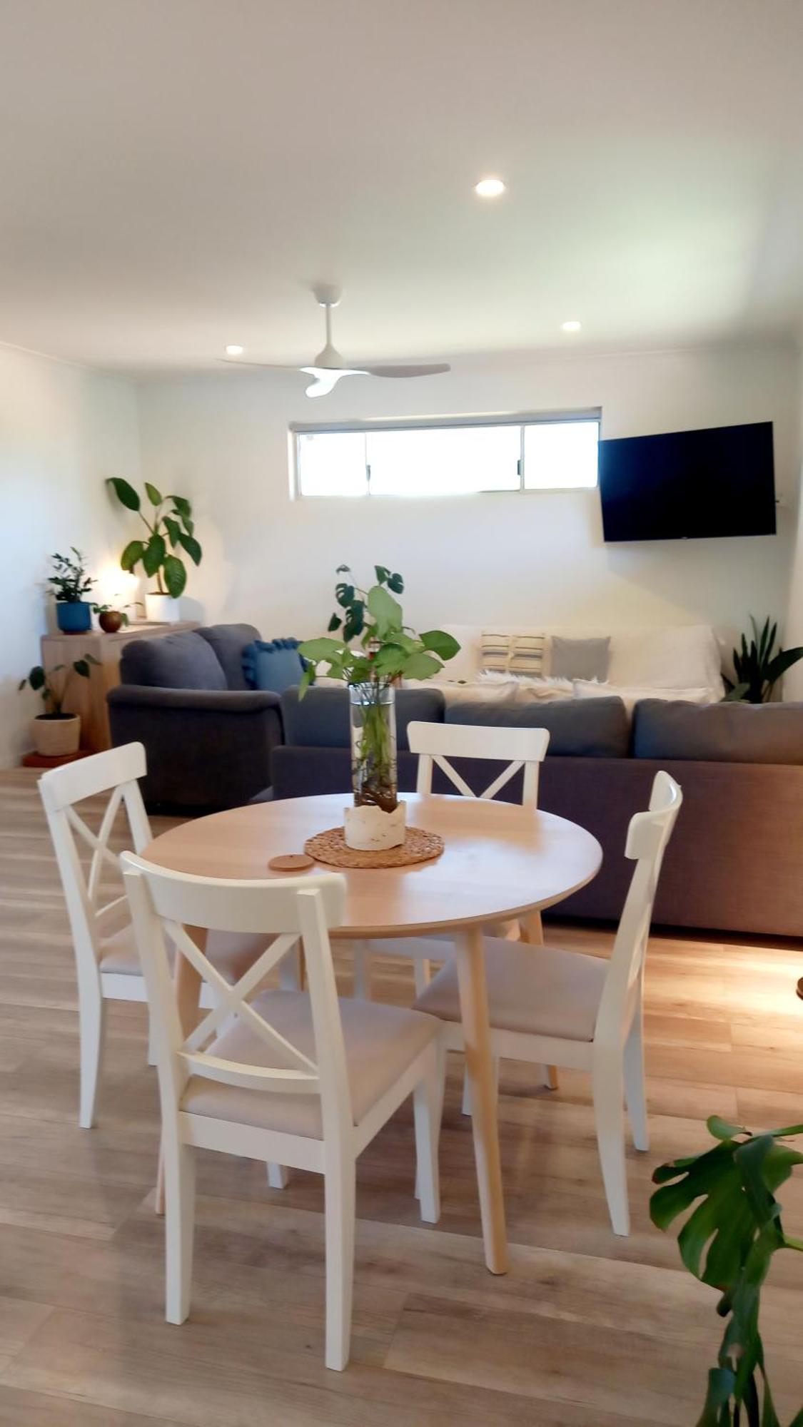 Serenity In Style Kalbarri Luaran gambar
